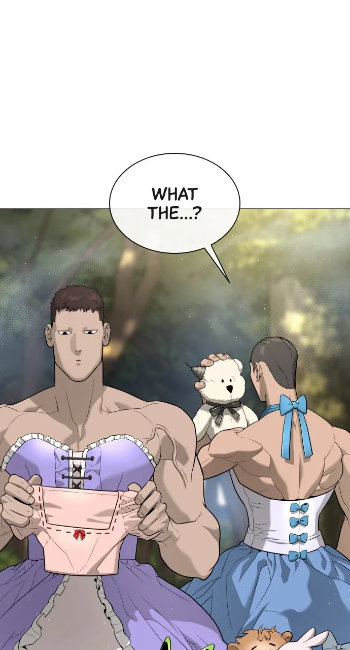 Read Killer Peter chapter 51 image 134 on Lezhin