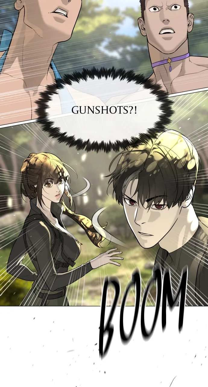 Read Killer Peter chapter 51 image 137 on Lezhin