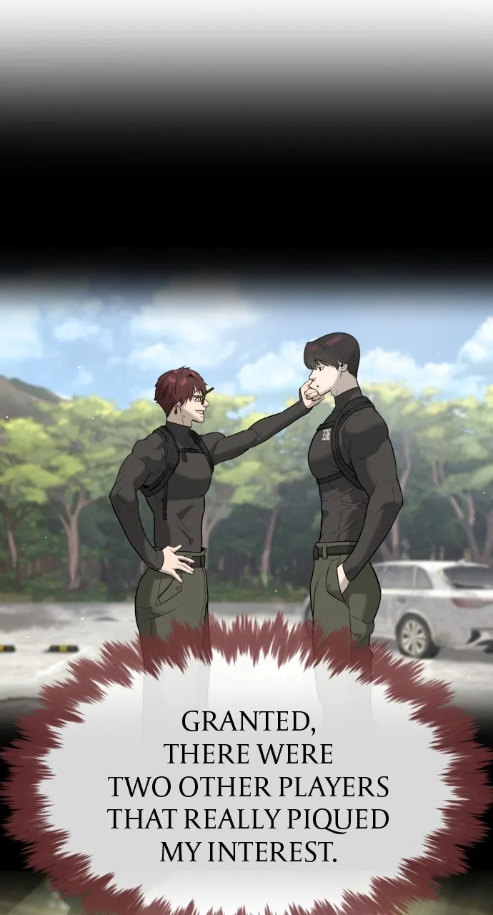 Read Killer Peter chapter 51 image 155 on Lezhin