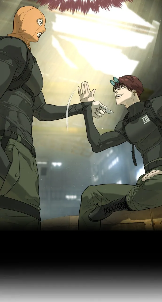 Read Killer Peter chapter 51 image 156 on Lezhin