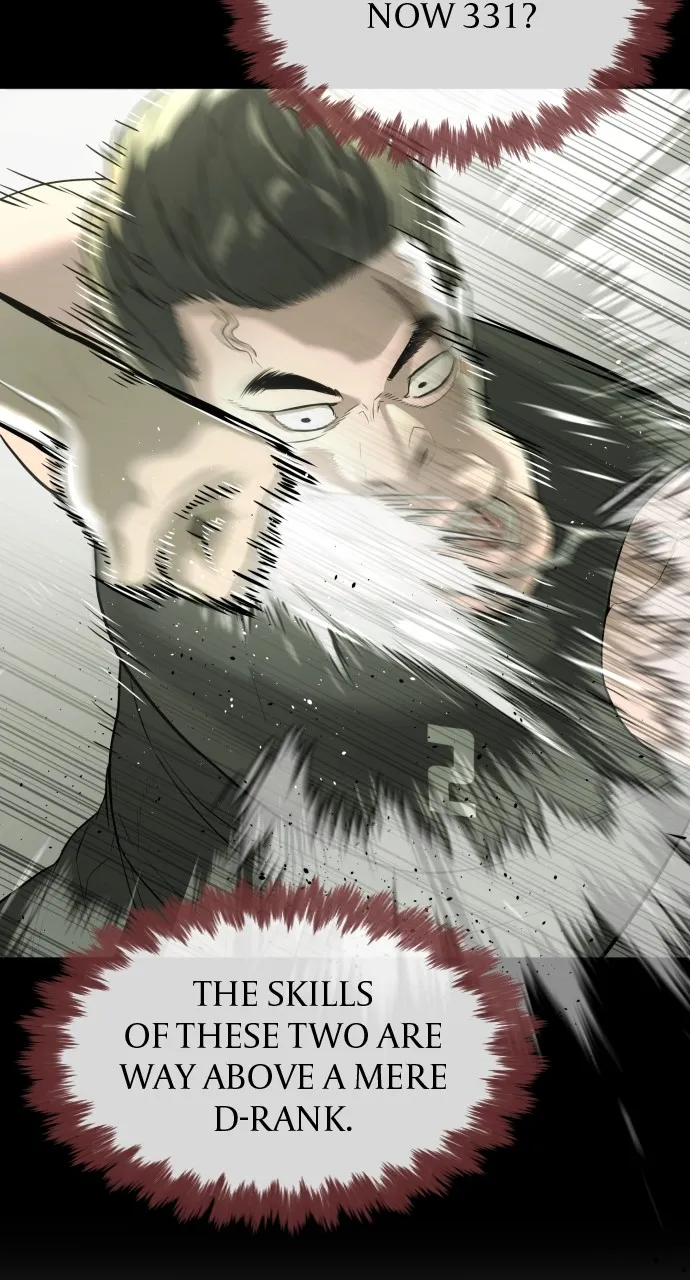 Read Killer Peter chapter 51 image 16 on Lezhin