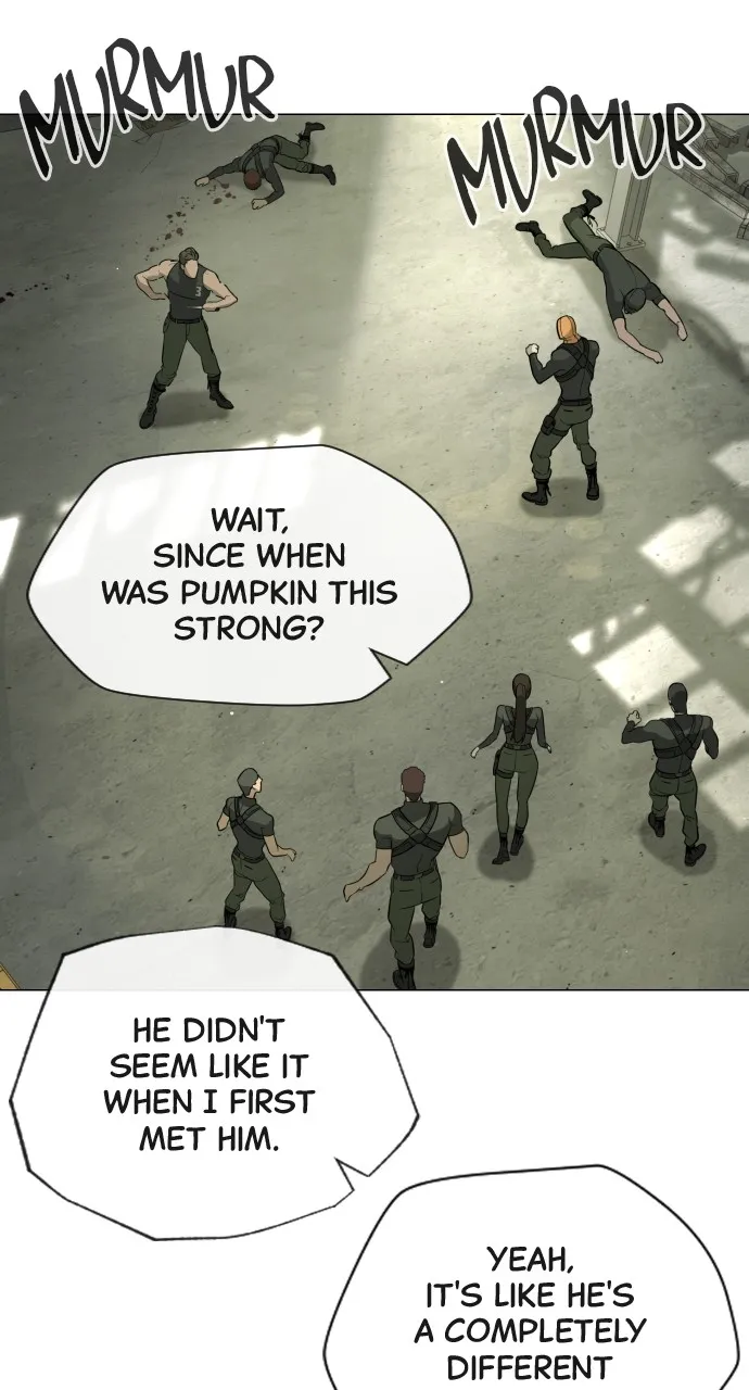 Read Killer Peter chapter 51 image 19 on Lezhin