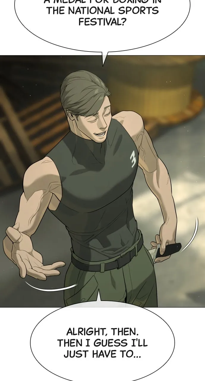 Read Killer Peter chapter 51 image 22 on Lezhin
