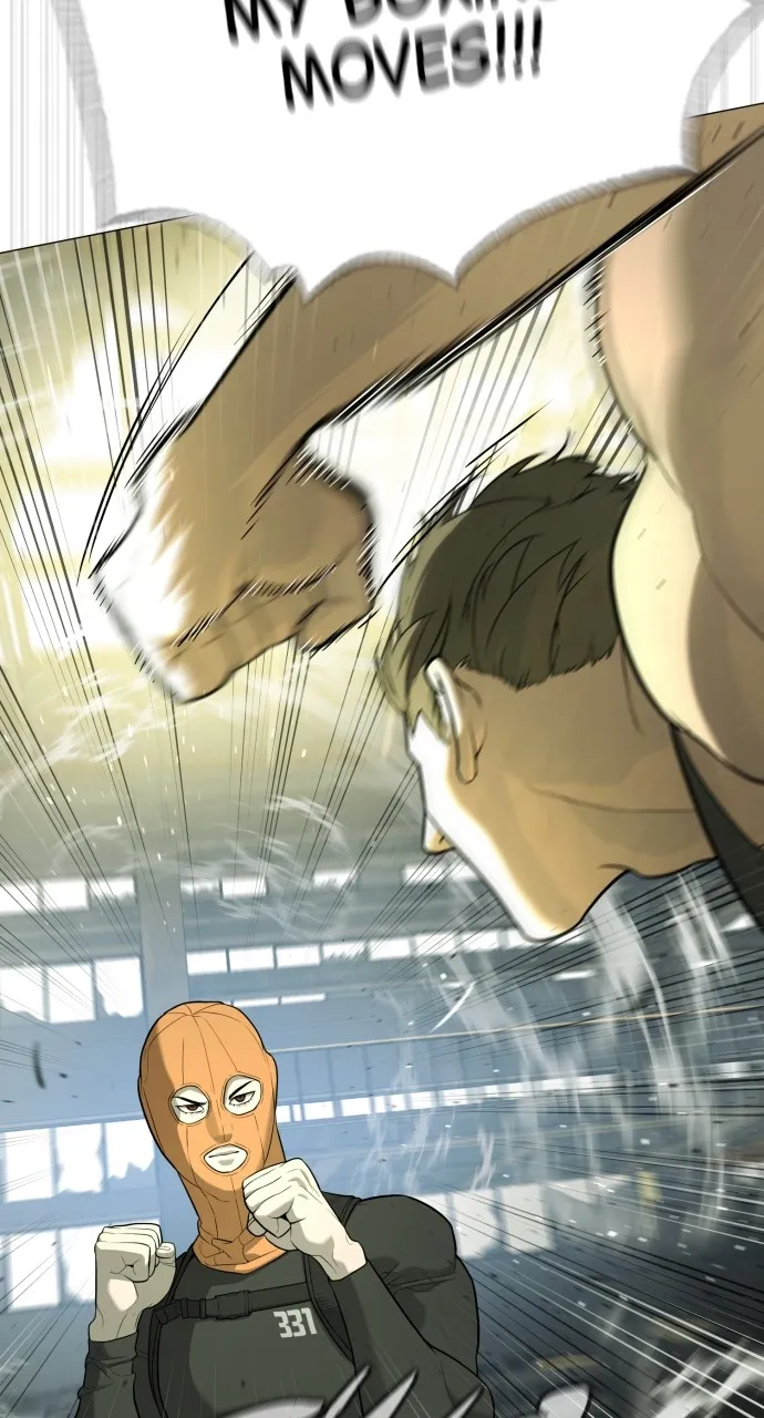 Read Killer Peter chapter 51 image 24 on Lezhin