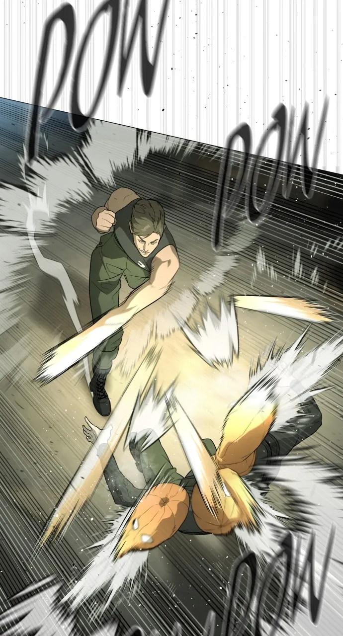 Read Killer Peter chapter 51 image 34 on Lezhin