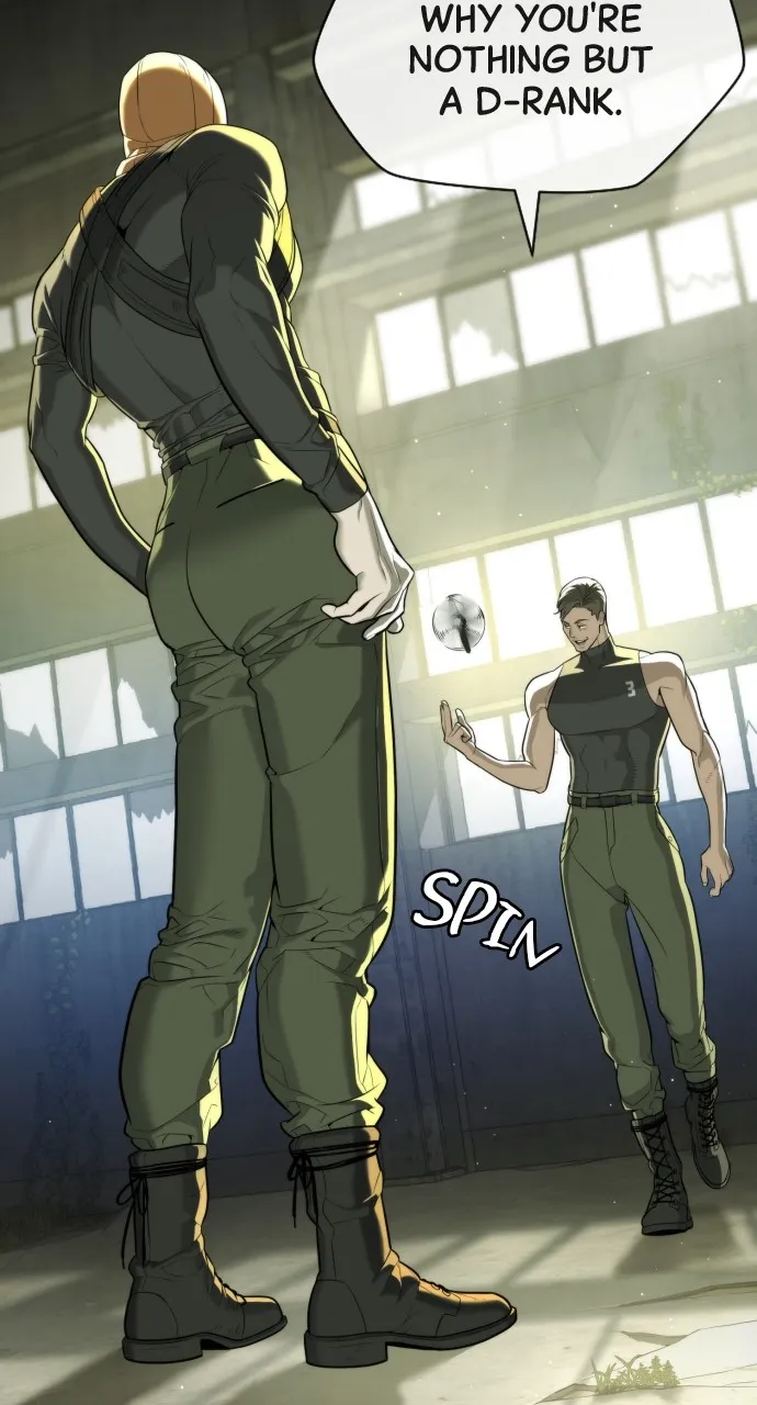 Read Killer Peter chapter 51 image 4 on Lezhin