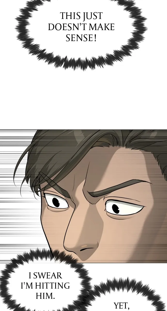 Read Killer Peter chapter 51 image 43 on Lezhin