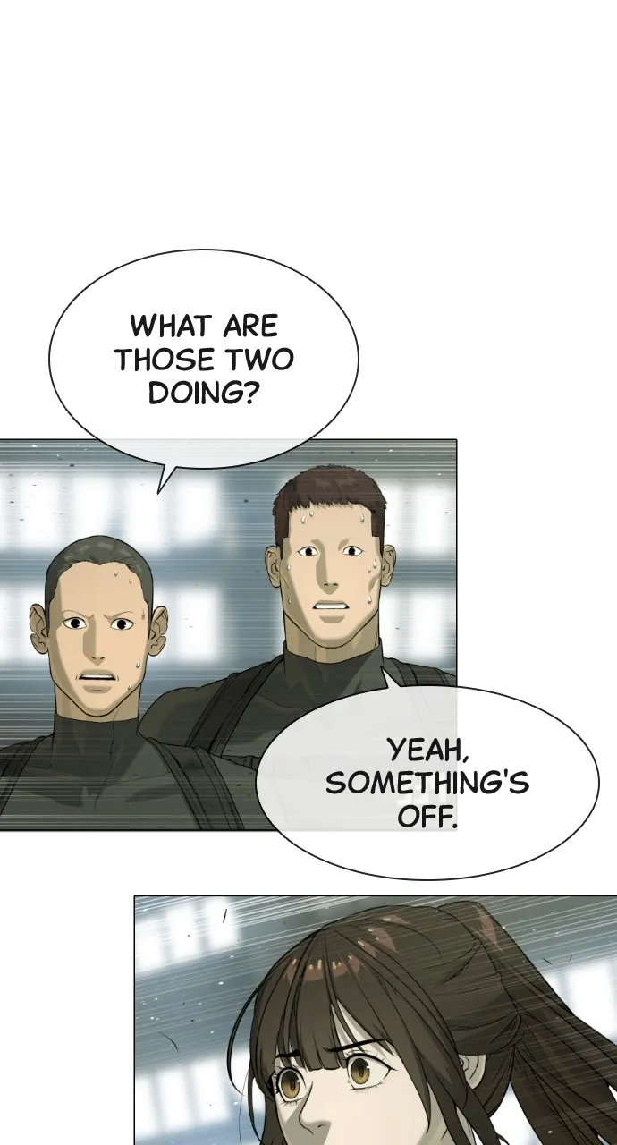 Read Killer Peter chapter 51 image 46 on Lezhin