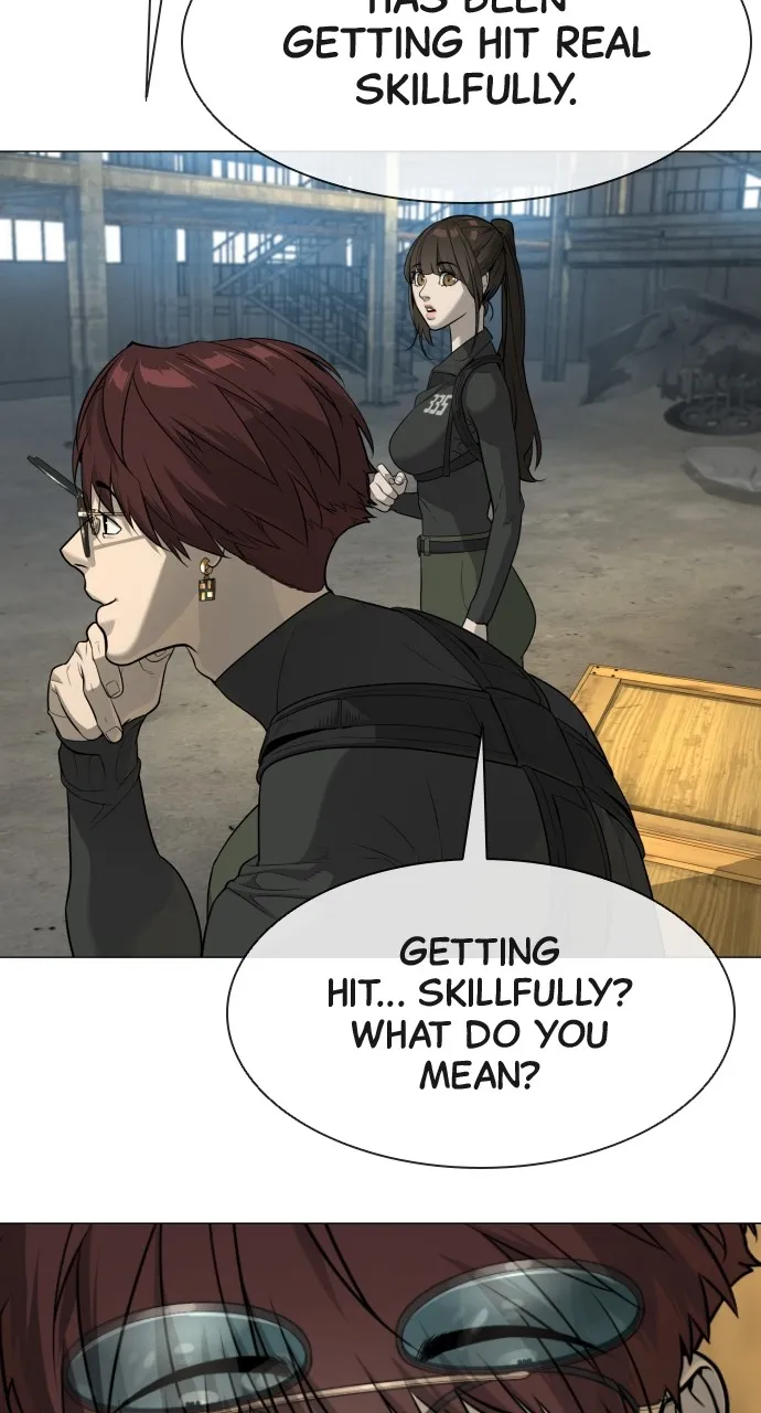 Read Killer Peter chapter 51 image 48 on Lezhin