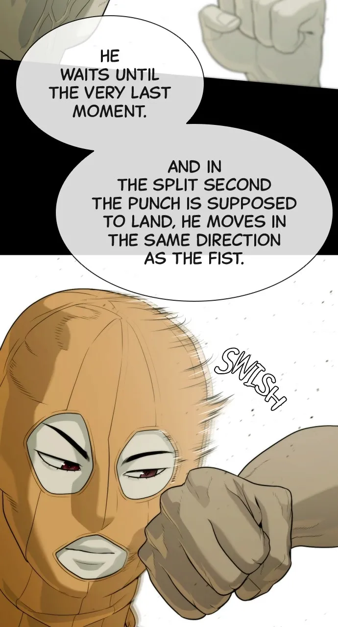 Read Killer Peter chapter 51 image 51 on Lezhin