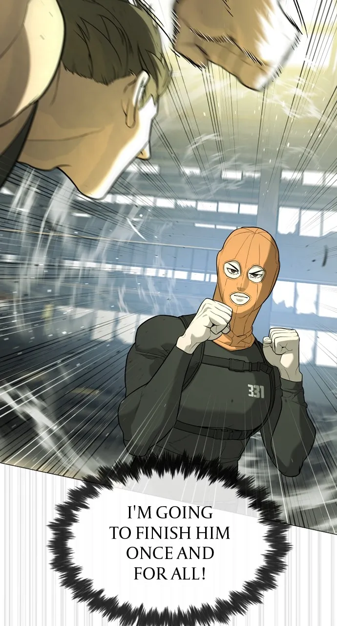 Read Killer Peter chapter 51 image 58 on Lezhin