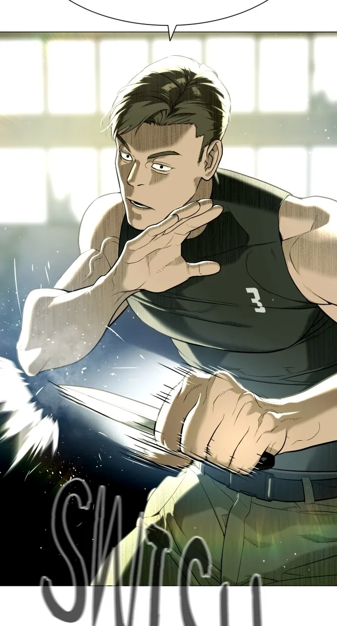 Read Killer Peter chapter 51 image 6 on Lezhin