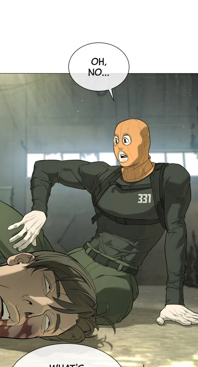 Read Killer Peter chapter 51 image 65 on Lezhin