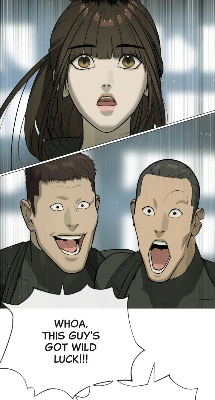 Read Killer Peter chapter 51 image 67 on Lezhin