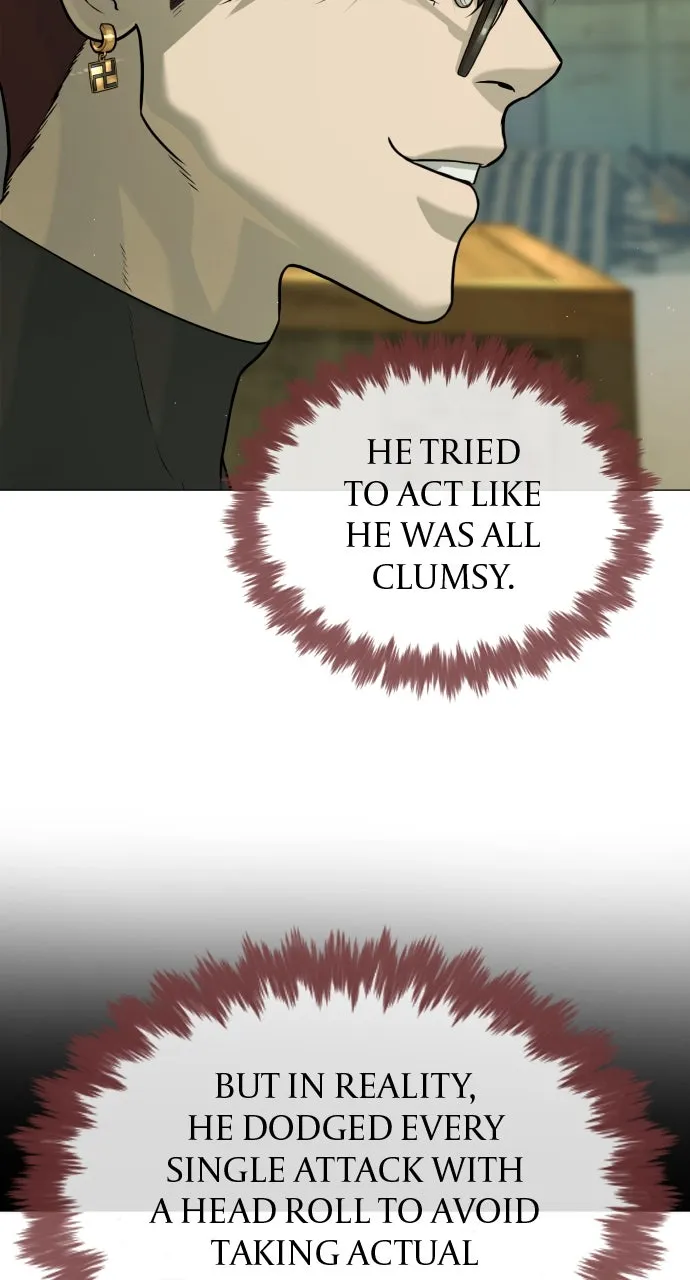 Read Killer Peter chapter 51 image 69 on Lezhin