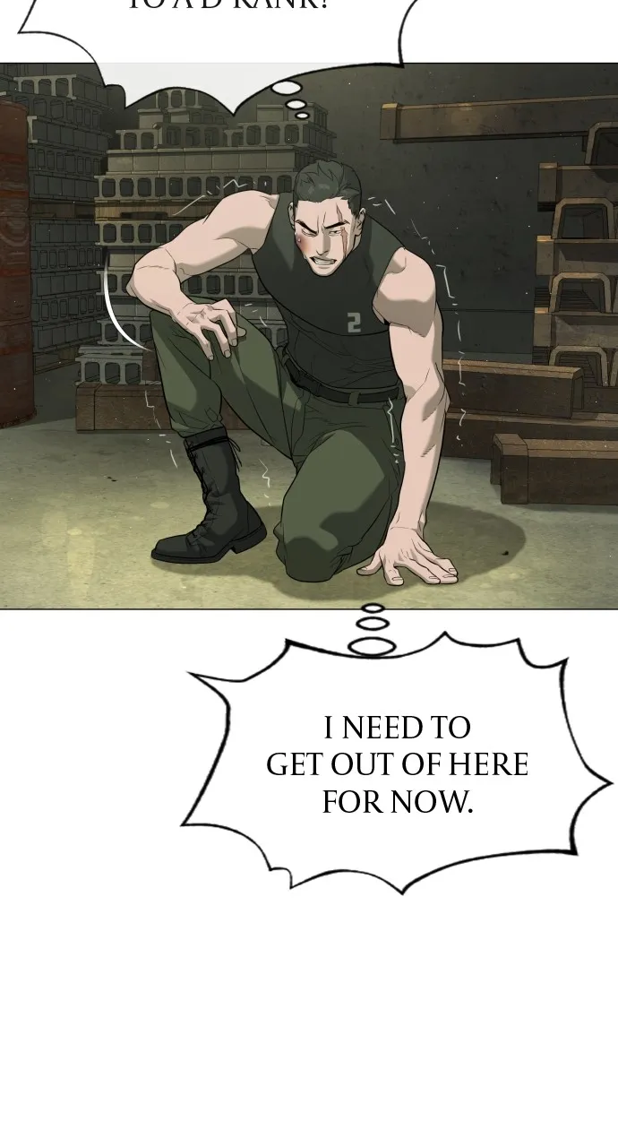 Read Killer Peter chapter 51 image 75 on Lezhin
