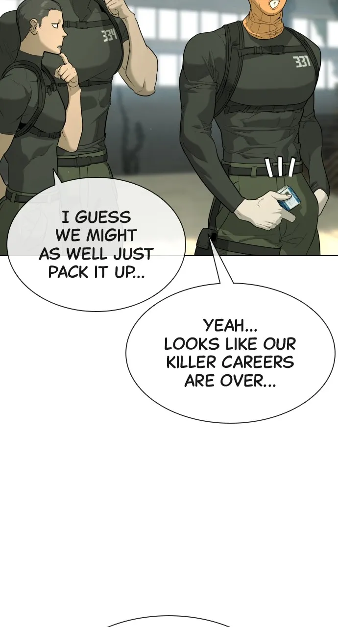 Read Killer Peter chapter 51 image 83 on Lezhin
