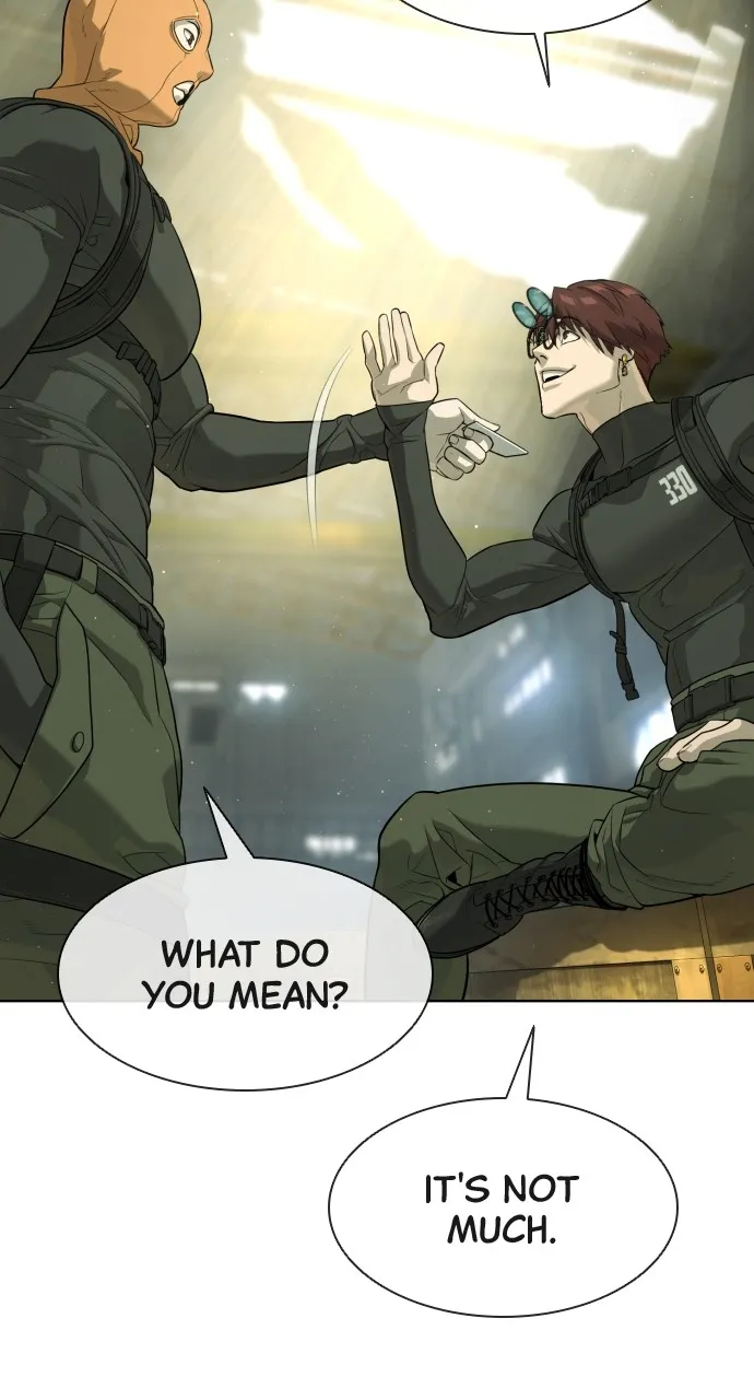 Read Killer Peter chapter 51 image 87 on Lezhin