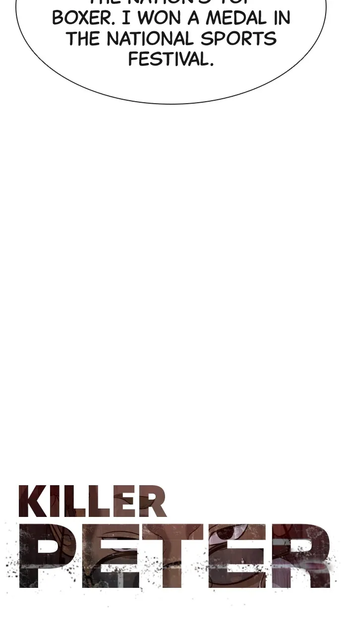 Read Killer Peter chapter 51 image 9 on Lezhin