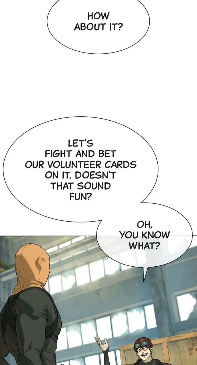 Read Killer Peter chapter 51 image 92 on Lezhin