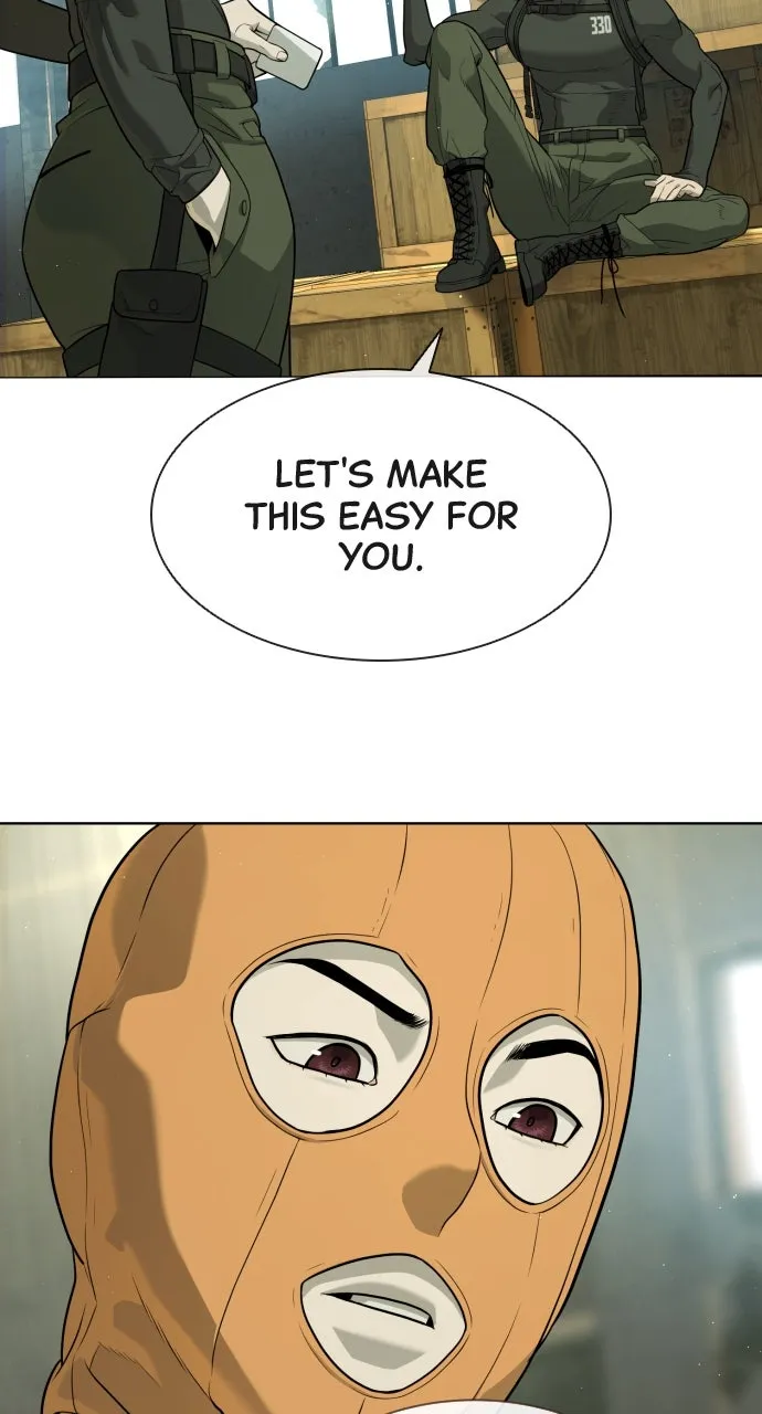 Read Killer Peter chapter 51 image 93 on Lezhin