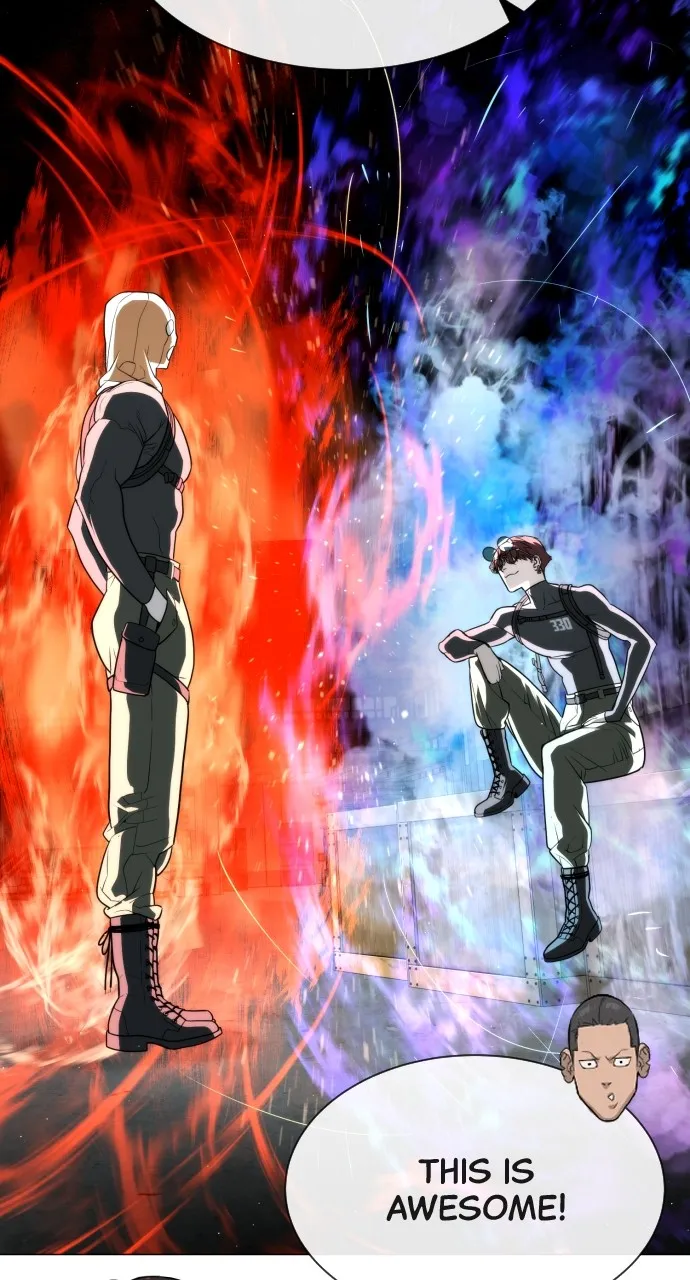 Read Killer Peter chapter 51 image 99 on Lezhin