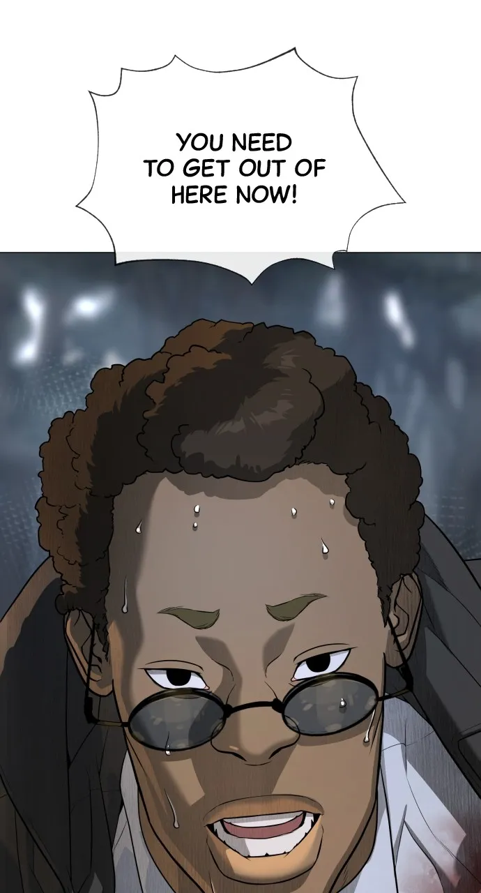 Read Killer Peter chapter 52 image 1 on Lezhin