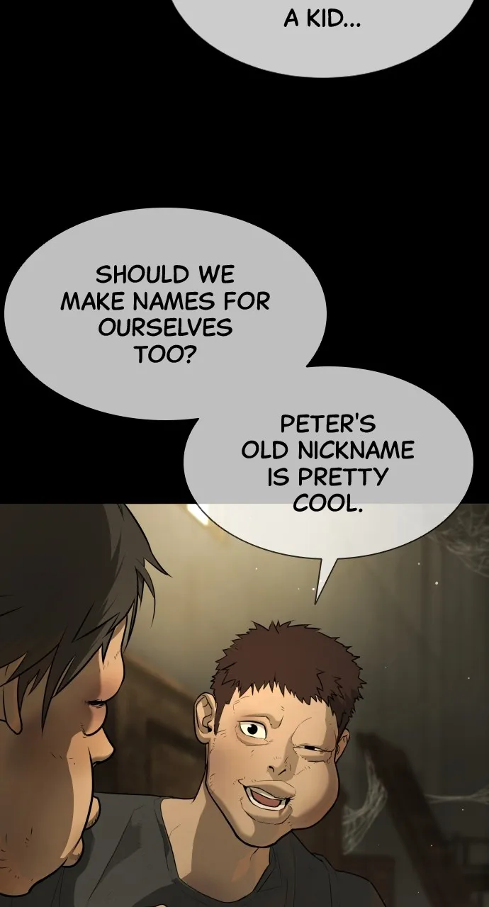 Read Killer Peter chapter 52 image 110 on Lezhin