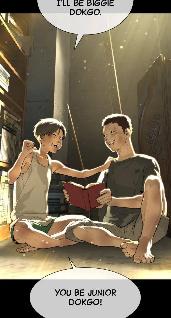 Read Killer Peter chapter 52 image 112 on Lezhin