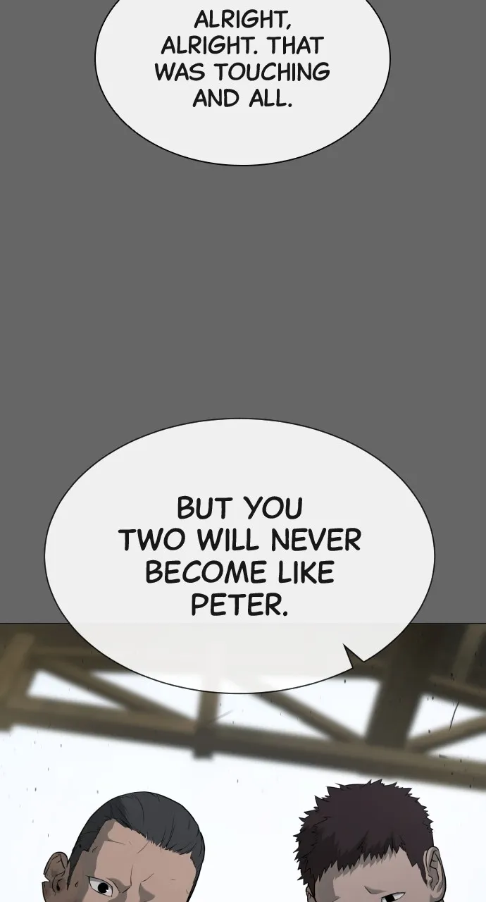 Read Killer Peter chapter 52 image 115 on Lezhin