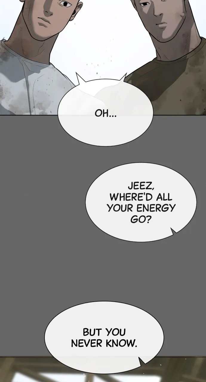 Read Killer Peter chapter 52 image 116 on Lezhin