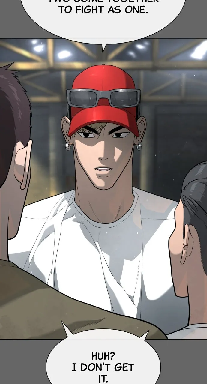 Read Killer Peter chapter 52 image 118 on Lezhin
