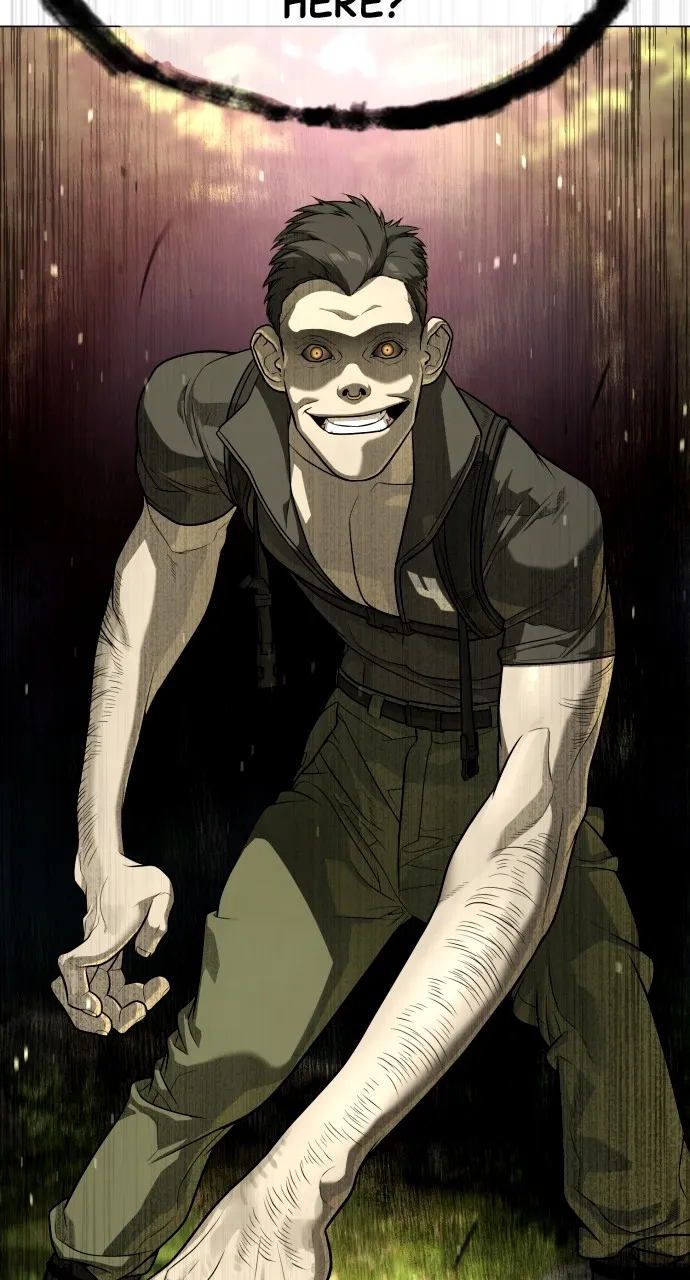 Read Killer Peter chapter 52 image 12 on Lezhin