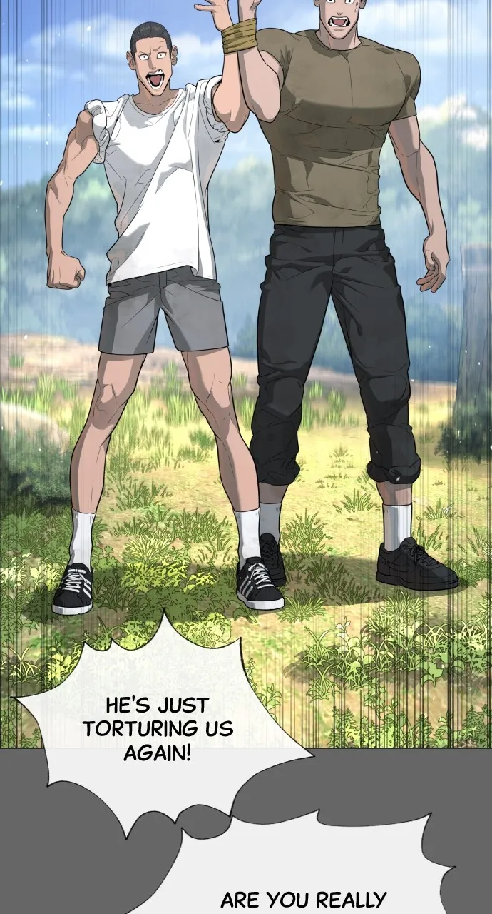 Read Killer Peter chapter 52 image 120 on Lezhin