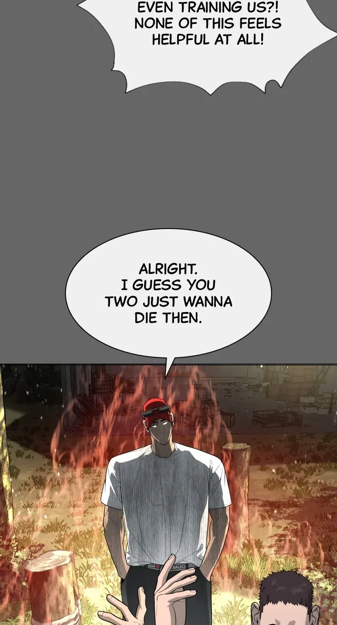 Read Killer Peter chapter 52 image 121 on Lezhin