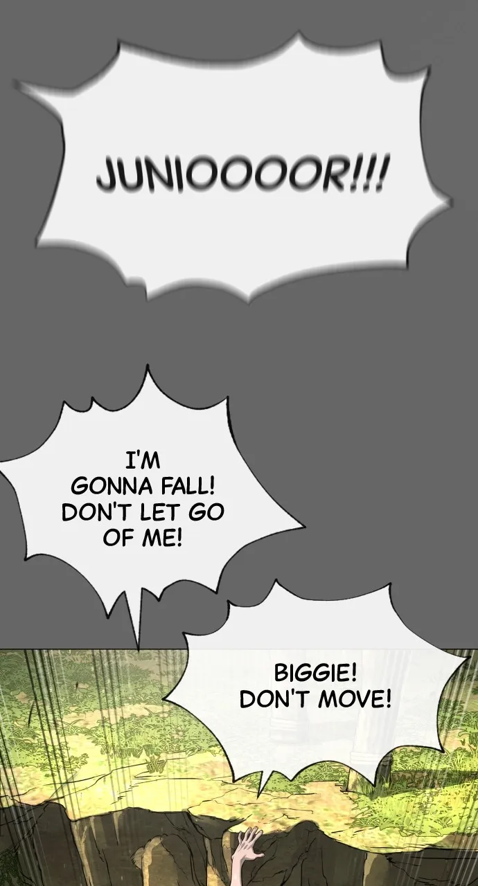 Read Killer Peter chapter 52 image 123 on Lezhin