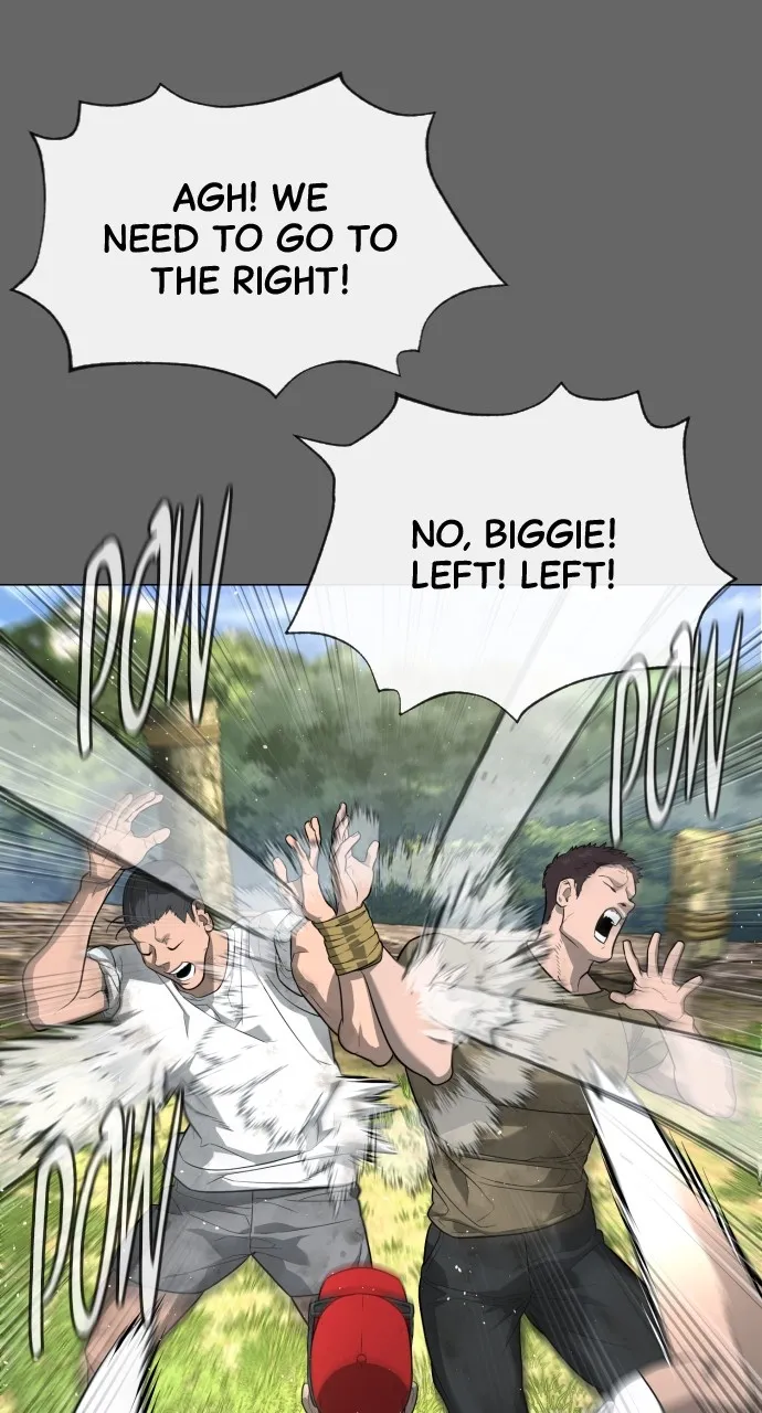 Read Killer Peter chapter 52 image 125 on Lezhin