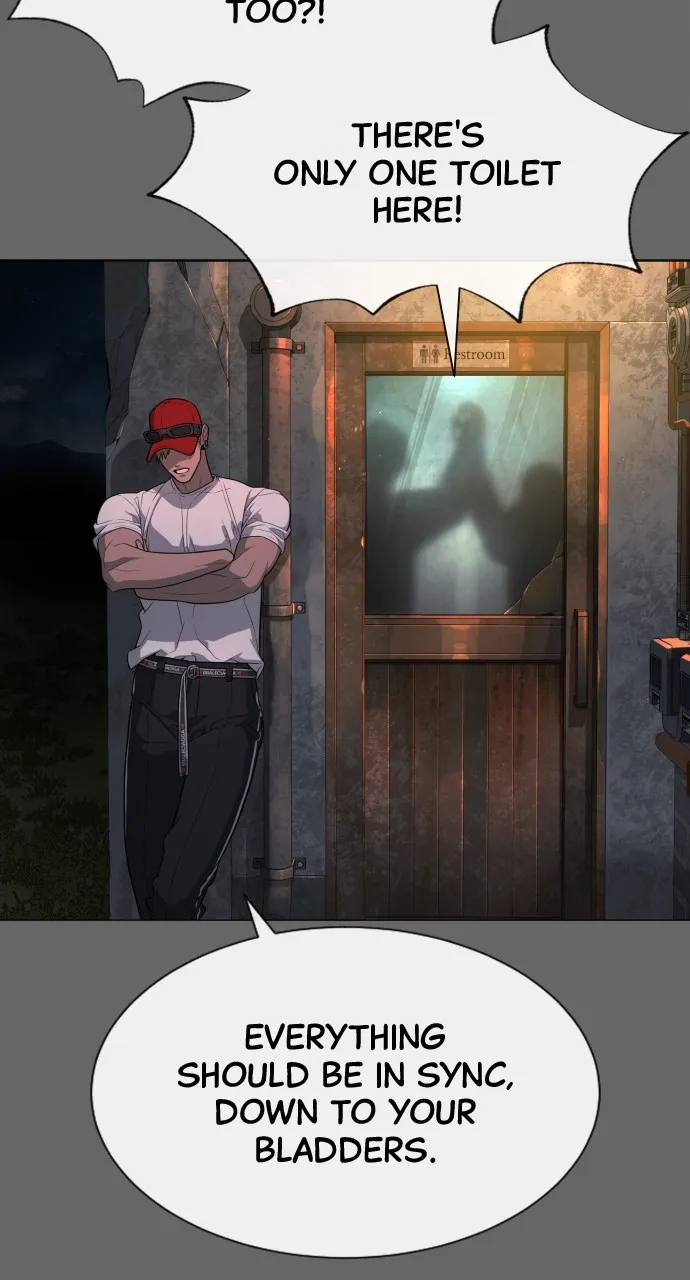 Read Killer Peter chapter 52 image 127 on Lezhin