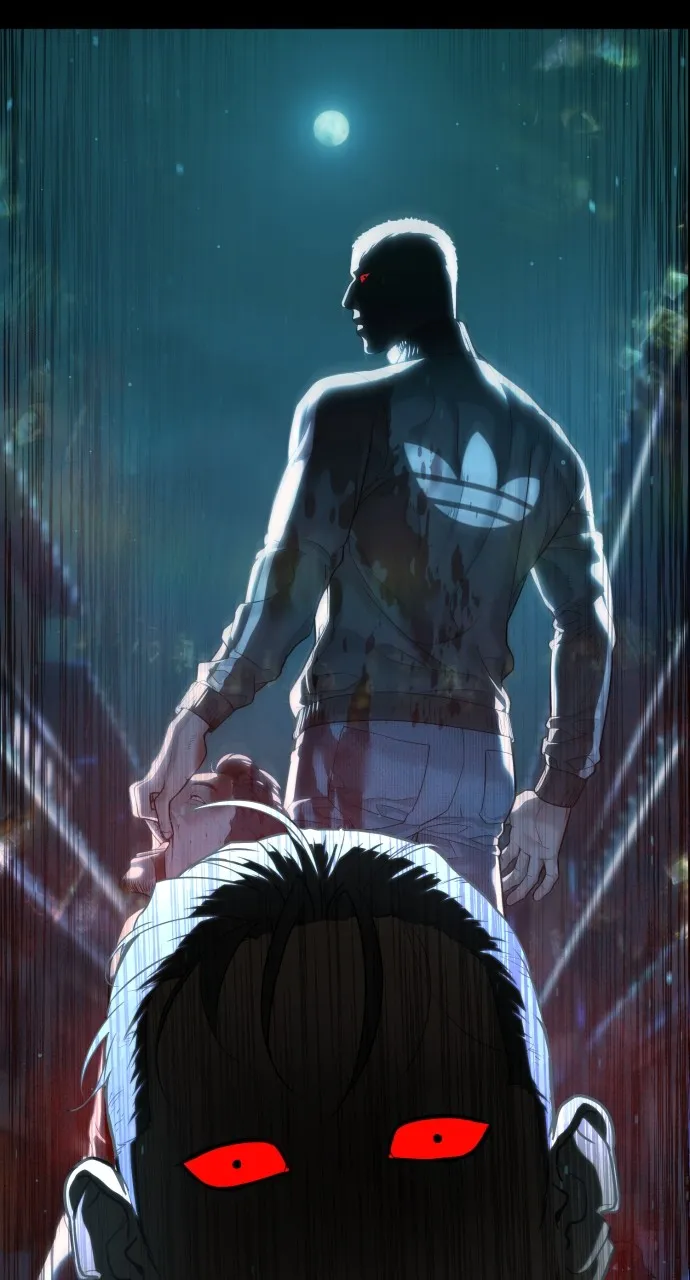 Read Killer Peter chapter 52 image 133 on Lezhin