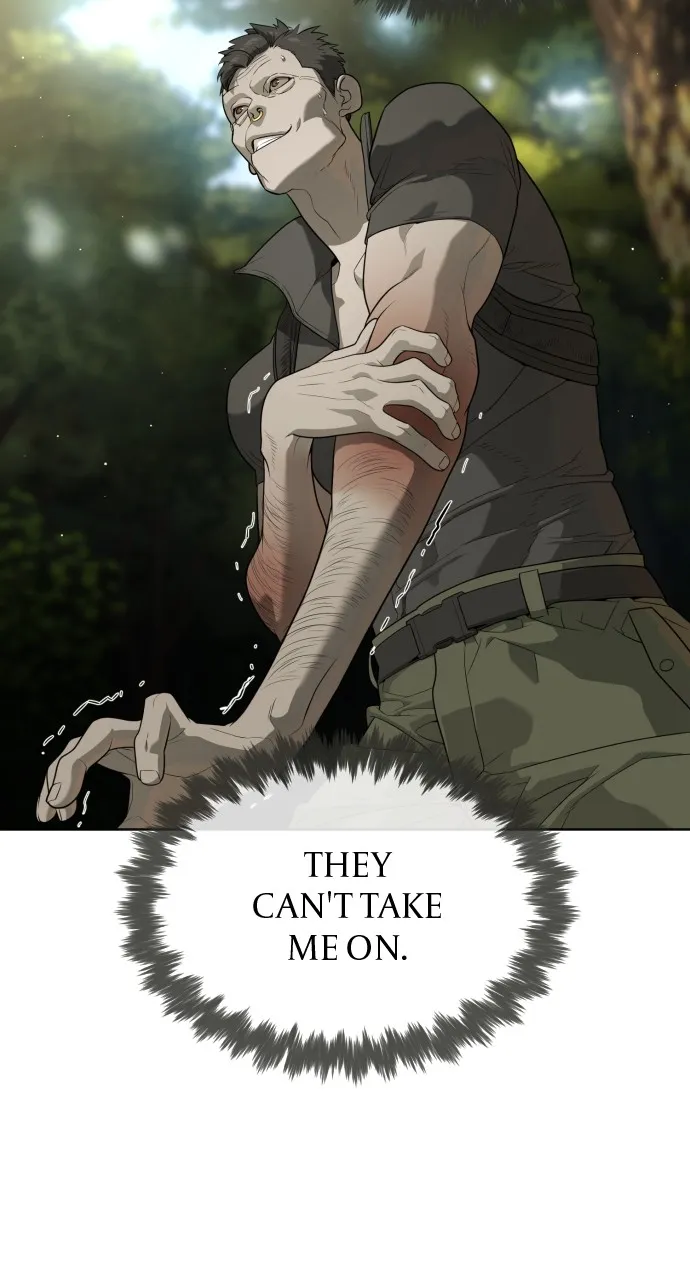 Read Killer Peter chapter 52 image 136 on Lezhin