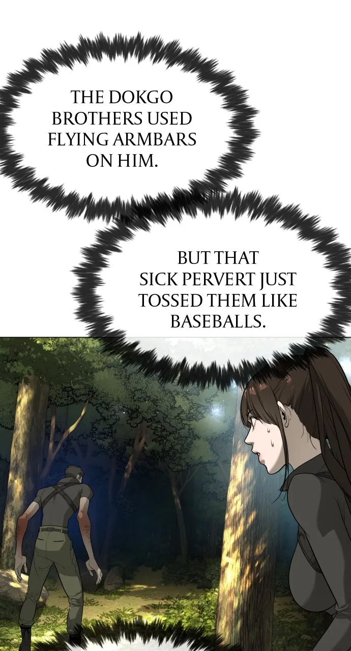 Read Killer Peter chapter 52 image 137 on Lezhin