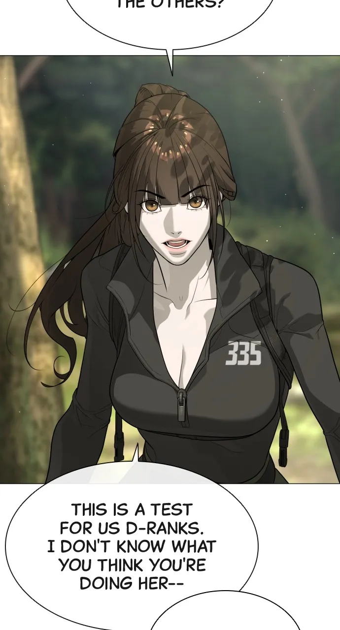 Read Killer Peter chapter 52 image 14 on Lezhin