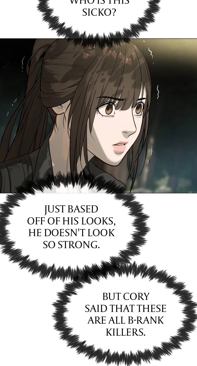 Read Killer Peter chapter 52 image 19 on Lezhin
