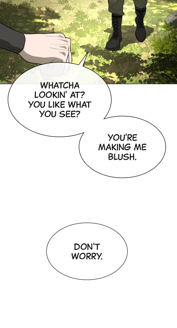 Read Killer Peter chapter 52 image 21 on Lezhin