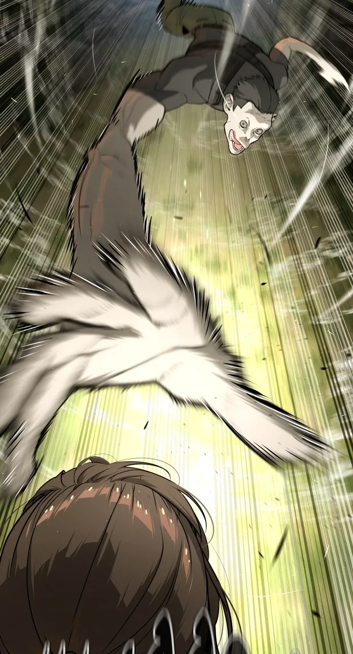 Read Killer Peter chapter 52 image 23 on Lezhin