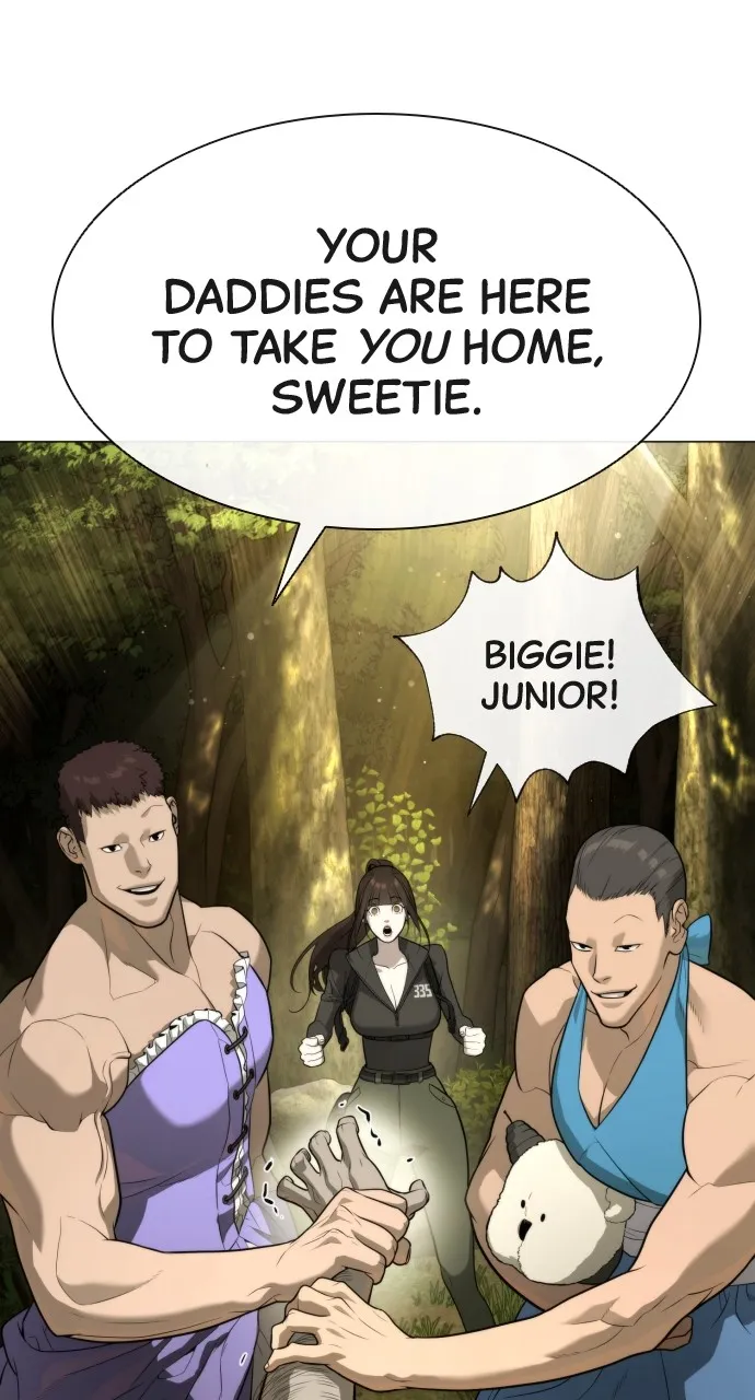 Read Killer Peter chapter 52 image 27 on Lezhin