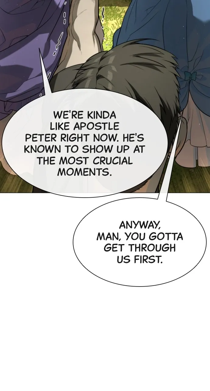 Read Killer Peter chapter 52 image 28 on Lezhin