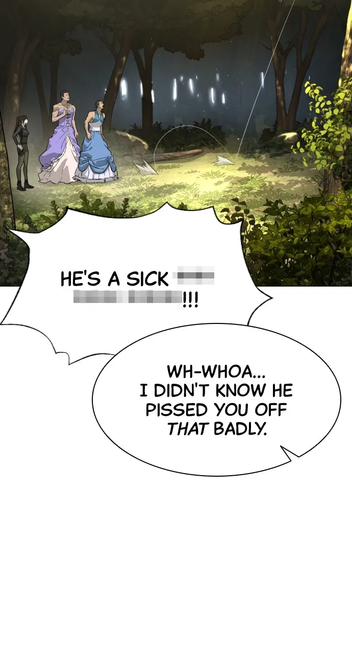 Read Killer Peter chapter 52 image 30 on Lezhin