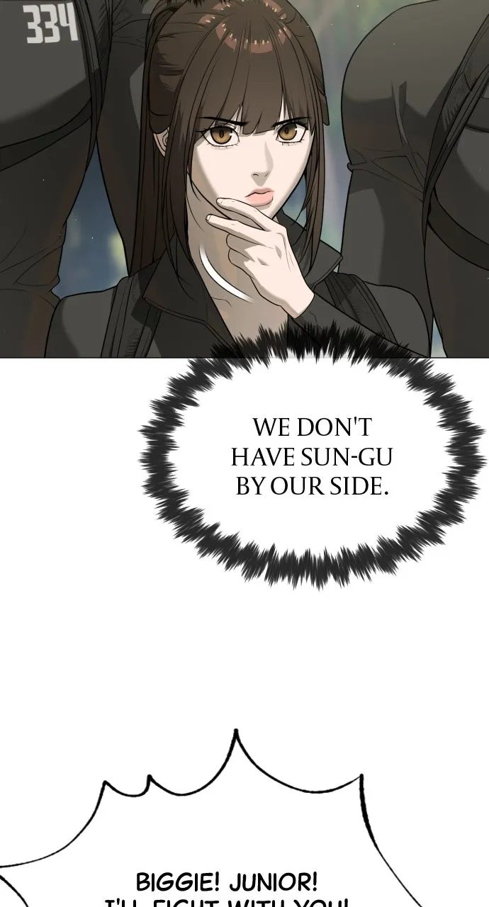 Read Killer Peter chapter 52 image 35 on Lezhin