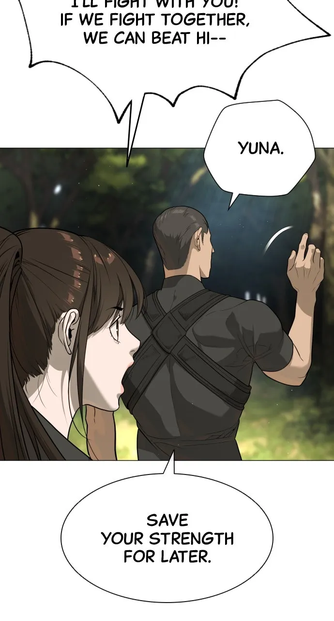 Read Killer Peter chapter 52 image 36 on Lezhin